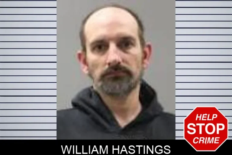 William Hastings