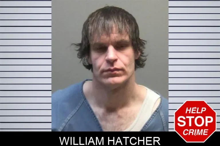 William Hatcher
