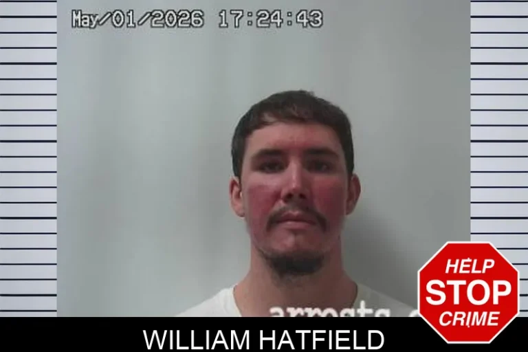William Hatfield