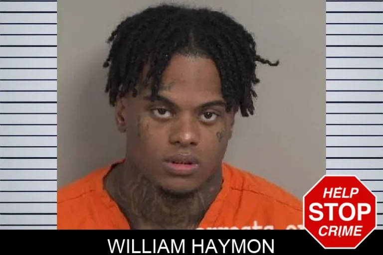 William Haymon
