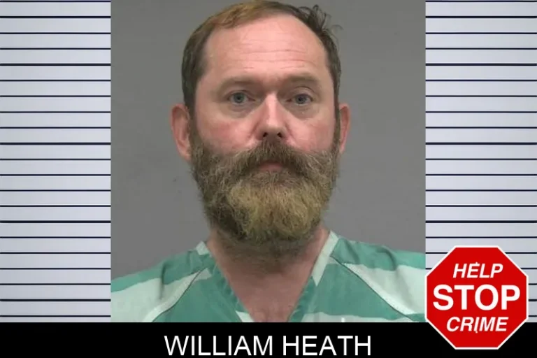 William Heath