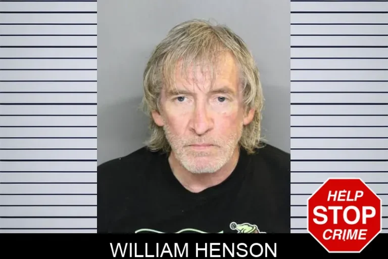William Henson
