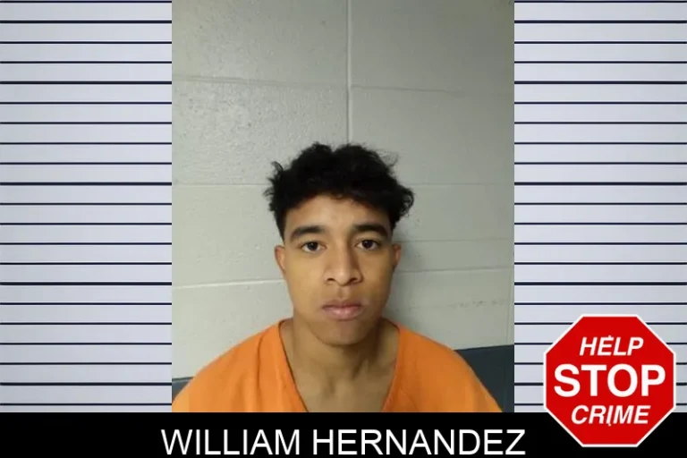 William Hernandez