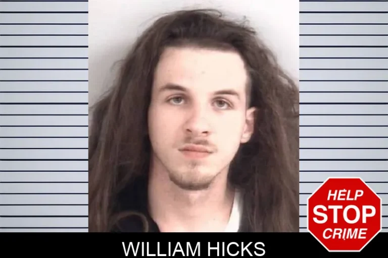 William Hicks