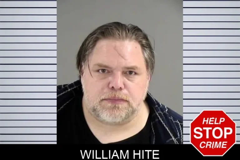 William Hite