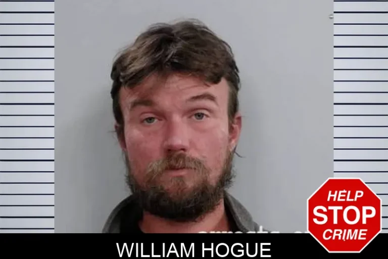 William HoguE