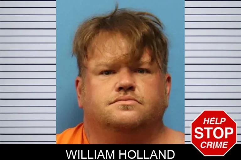 William Holland