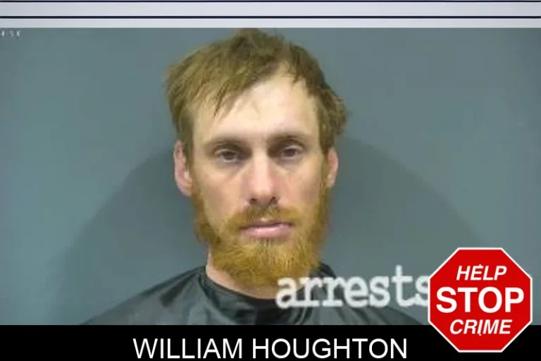 William Houghton