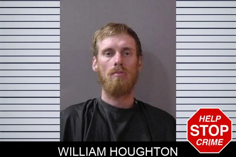 William Houghton