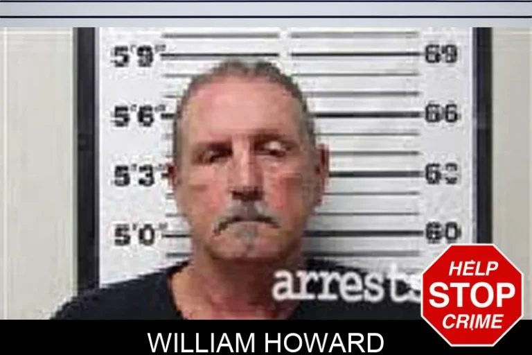William Howard