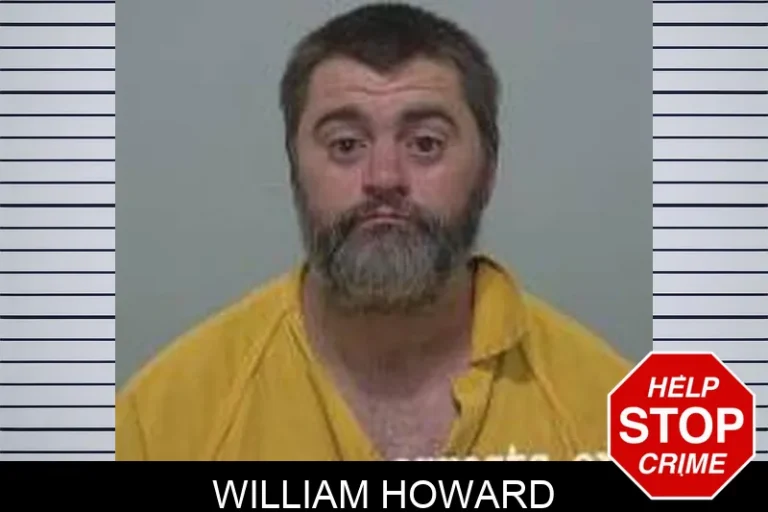 William Howard