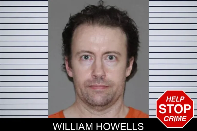 William Howells
