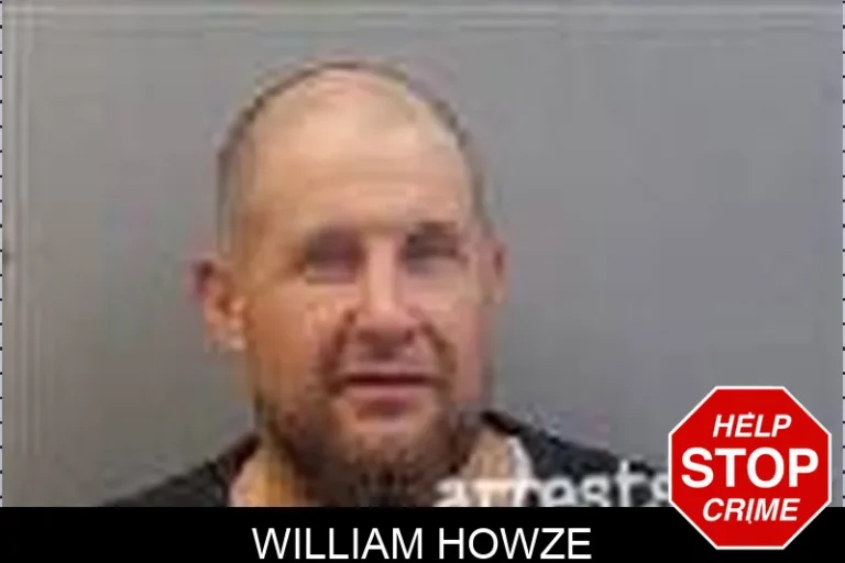 William Howze