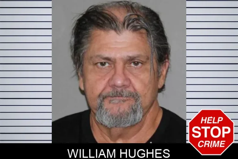 William Hughes