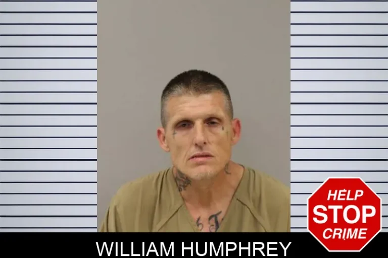 William Humphrey