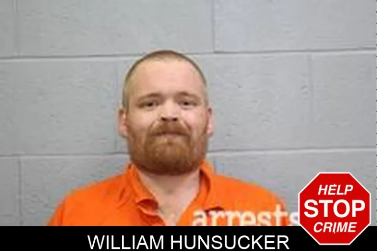 William Hunsucker