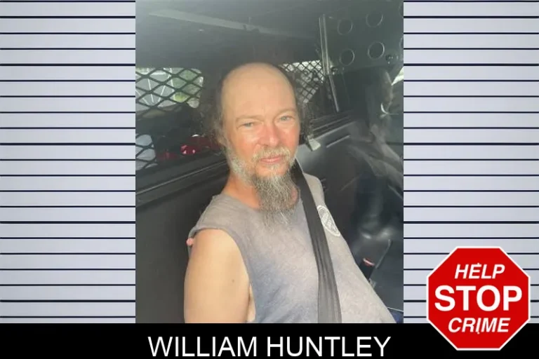William Huntley