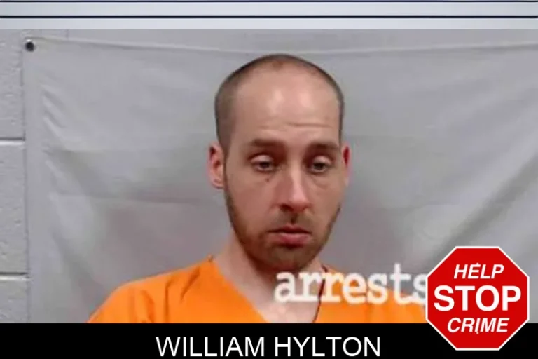 William Hylton
