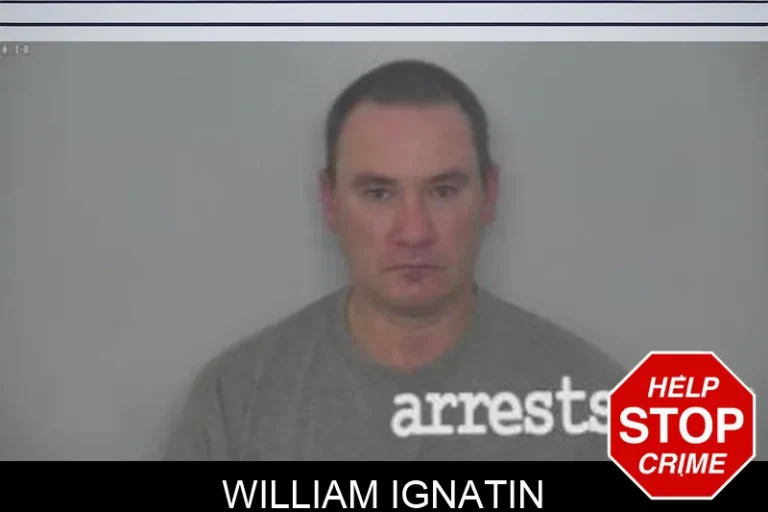 William Ignatin