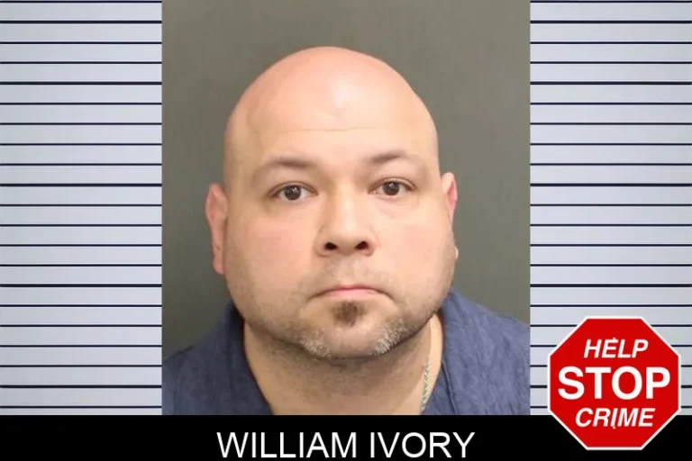 William Ivory