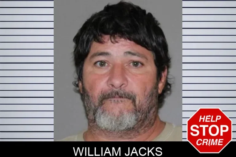 William Jacks