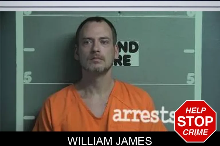 William James