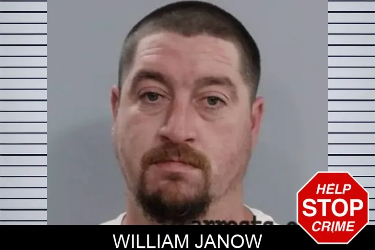 William Janow