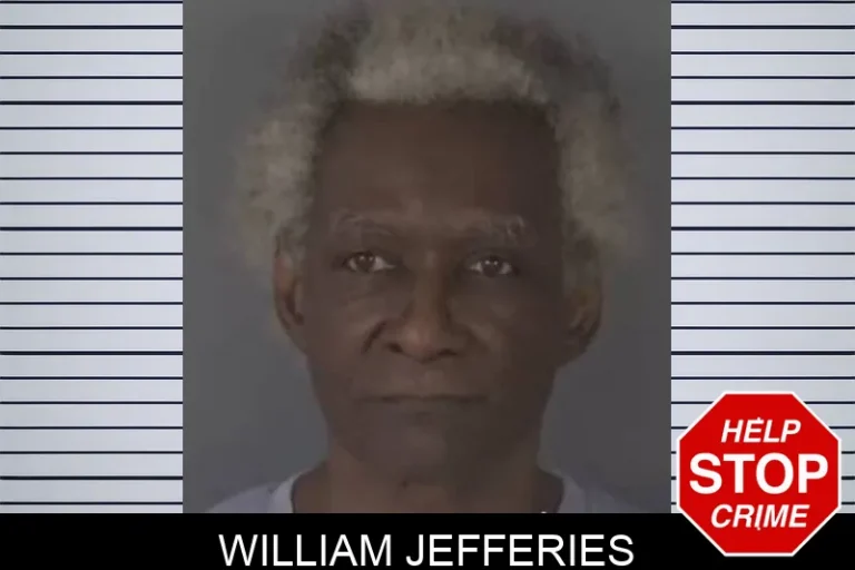 William Jefferies
