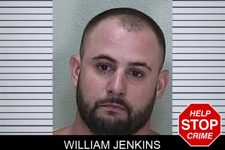 William Jenkins