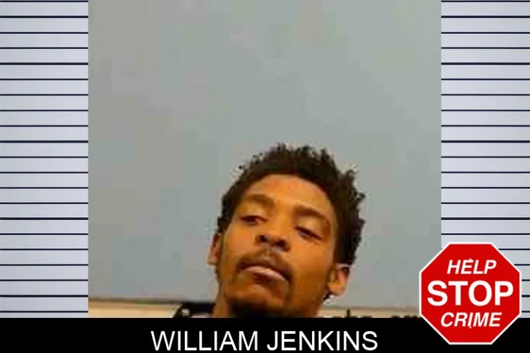 William Jenkins