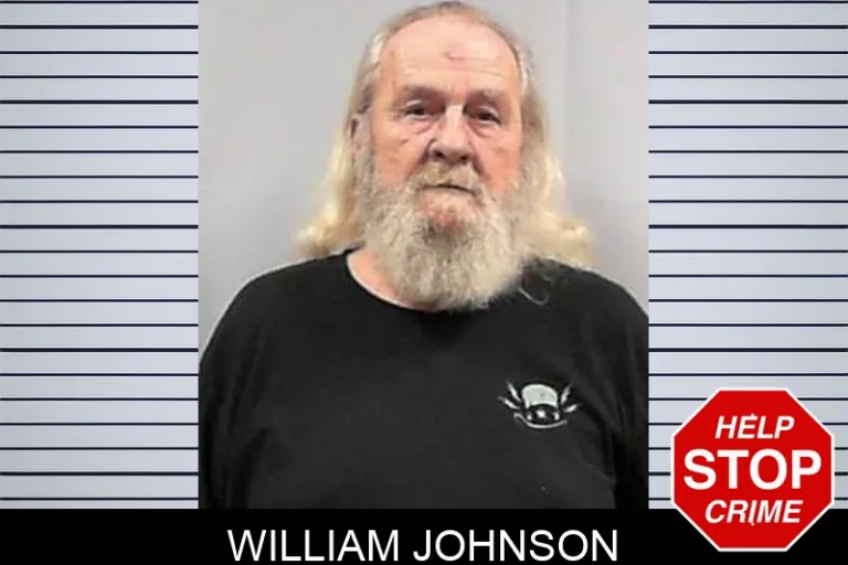 William Johnson