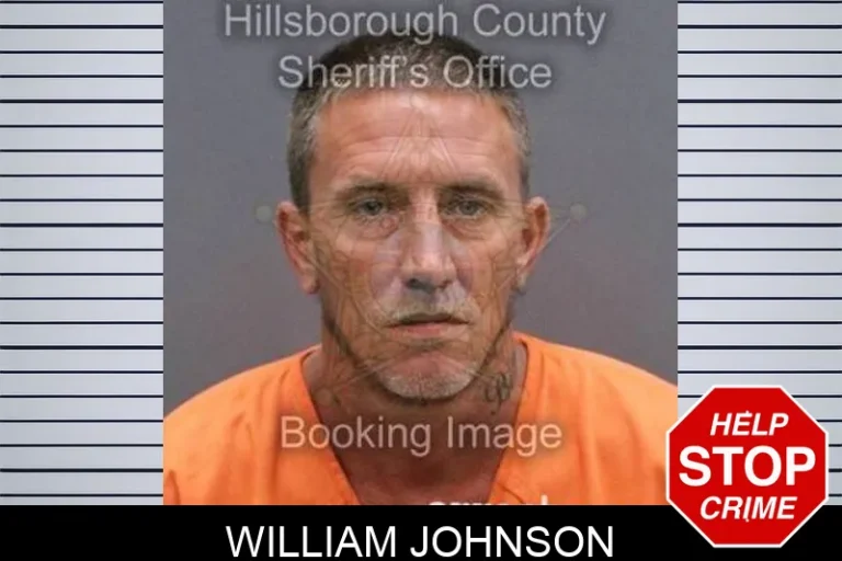 William Johnson