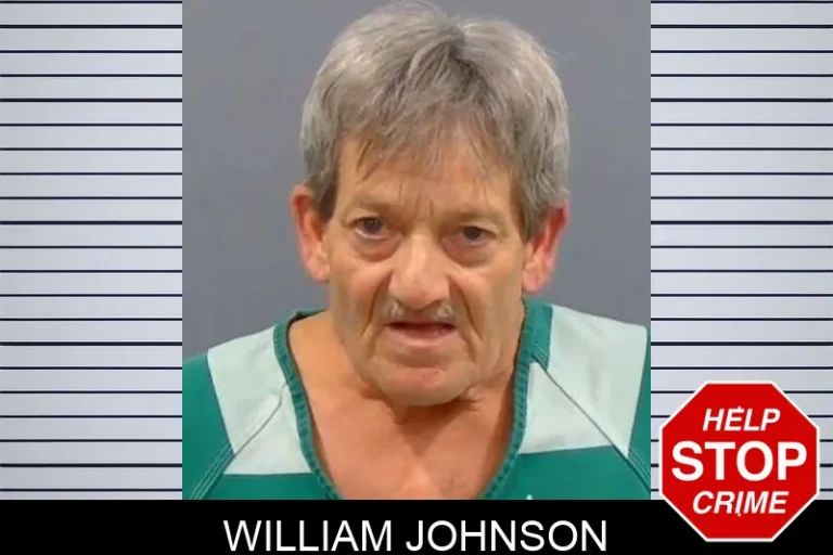 William Johnson