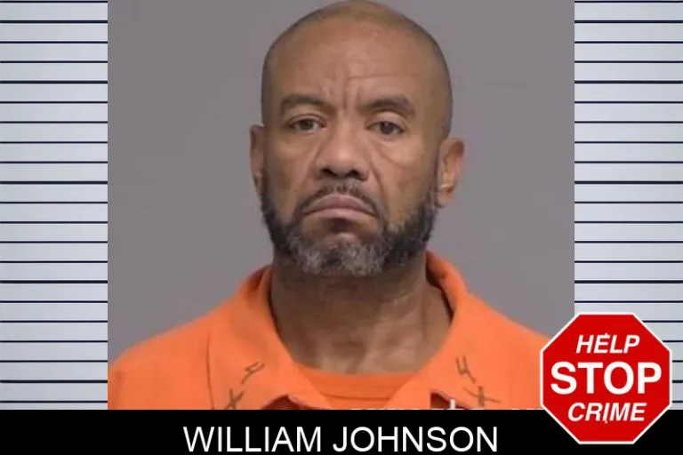 William Johnson