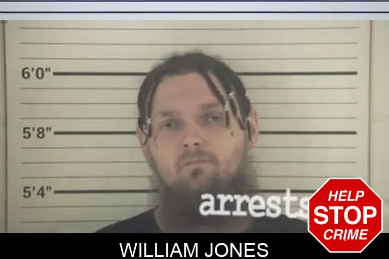 William Jones