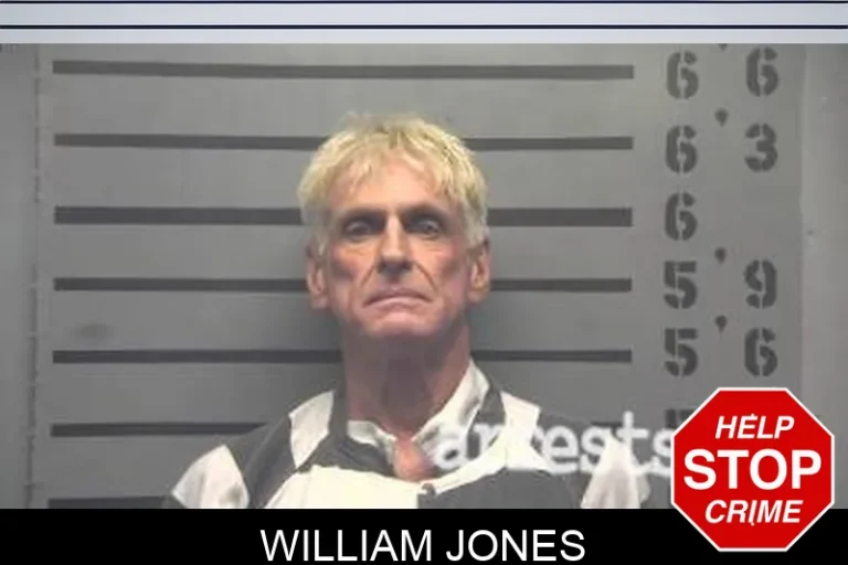 William Jones