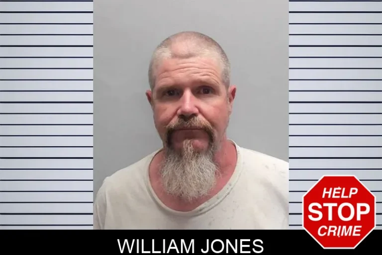 William Jones