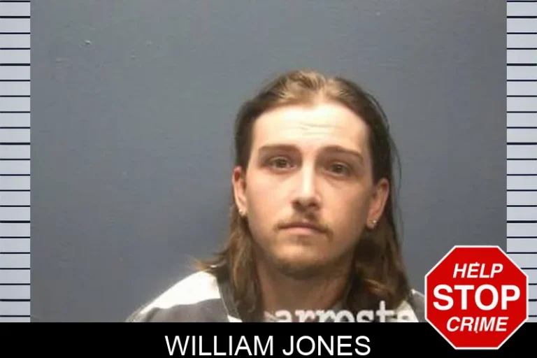 William Jones