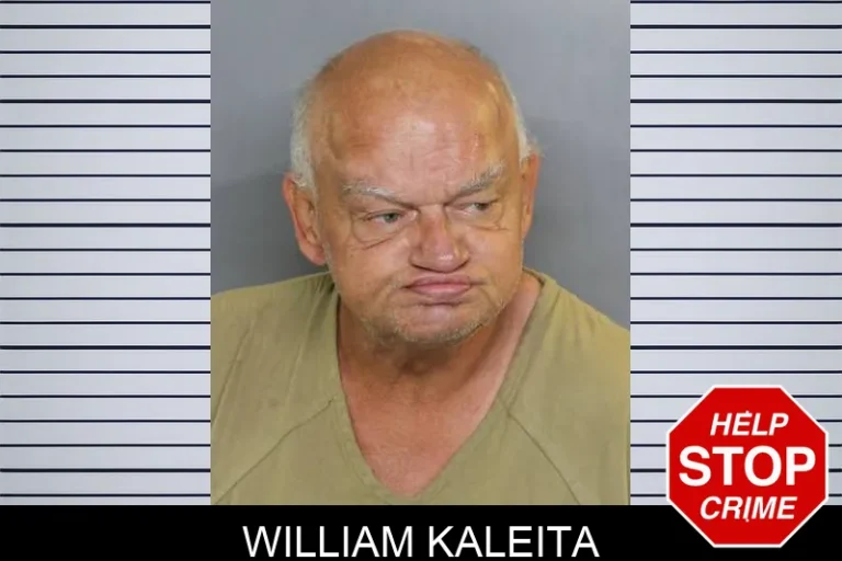 William Kaleita