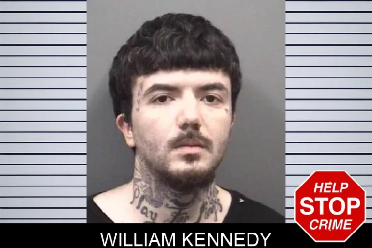 William Kennedy