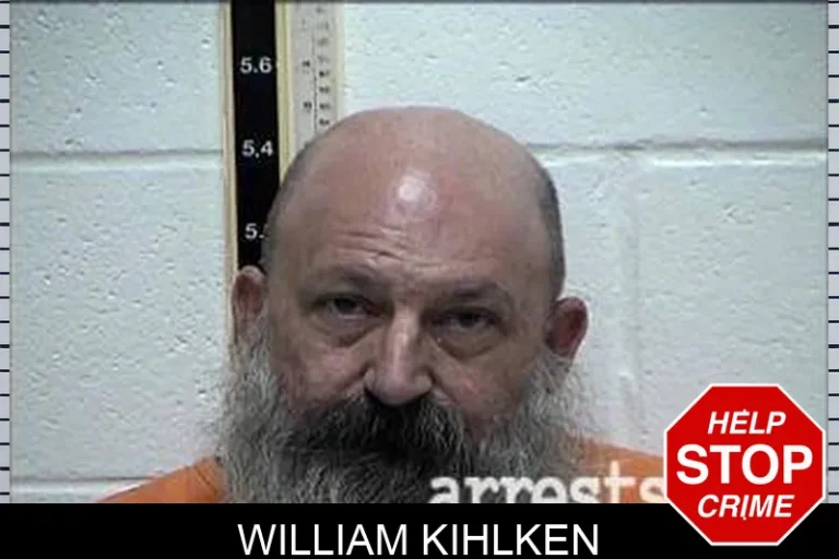 William Kihlken