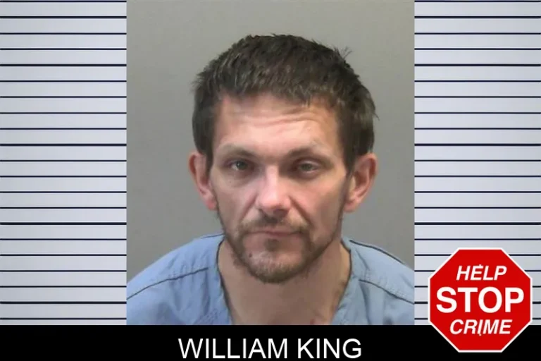 William King