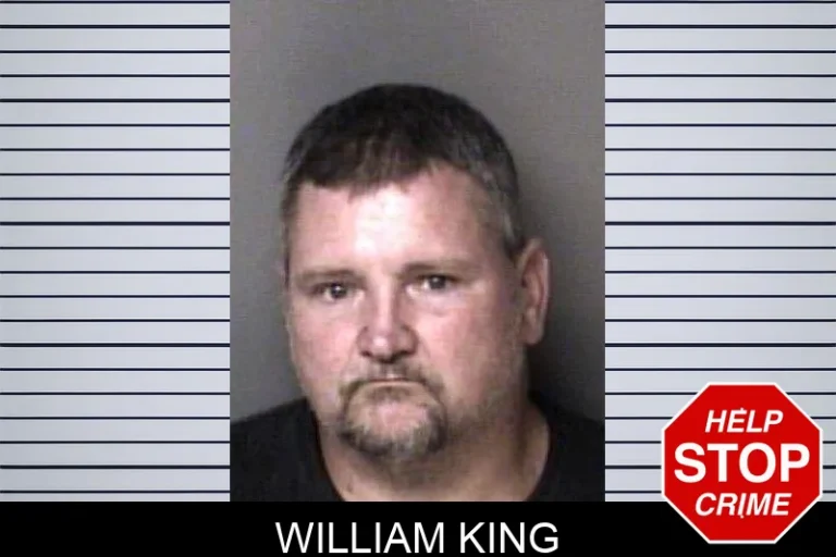 William King