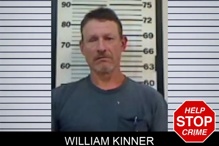 William Kinner