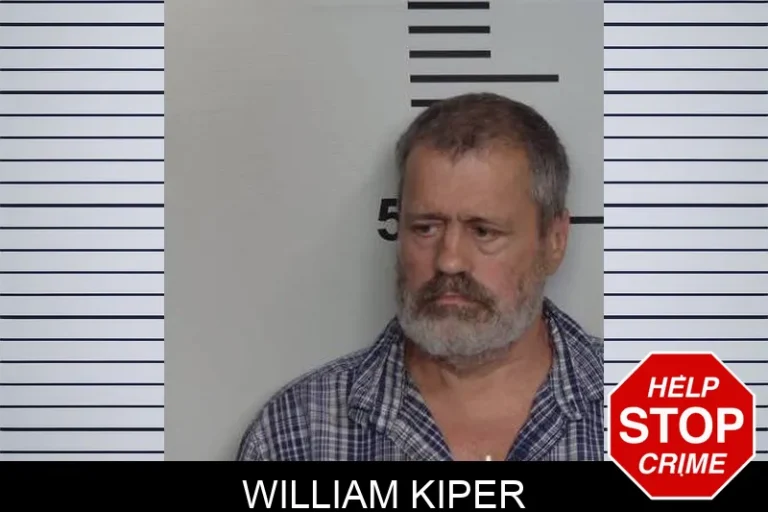 William Kiper