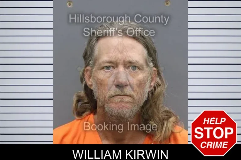 William Kirwin