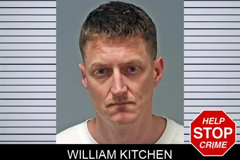 William Kitchen