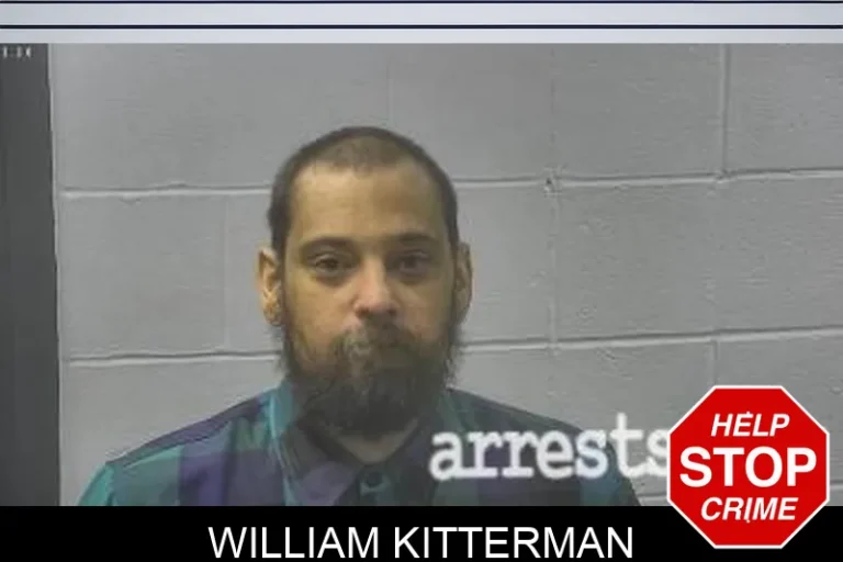 William Kitterman