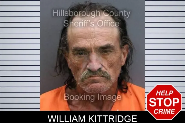 William Kittridge