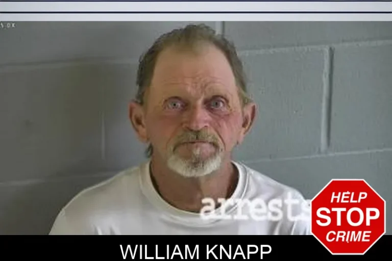 William Knapp